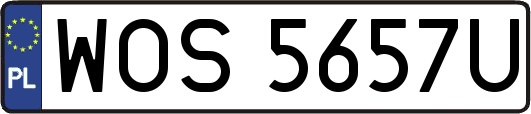 WOS5657U
