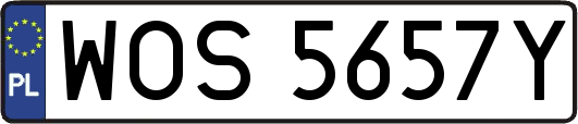 WOS5657Y