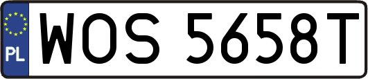WOS5658T