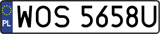 WOS5658U