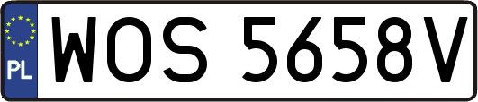 WOS5658V