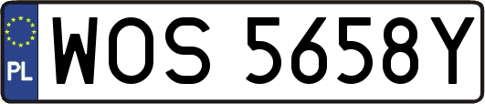 WOS5658Y