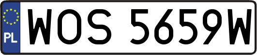 WOS5659W