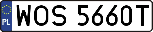 WOS5660T