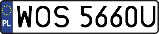 WOS5660U