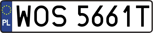 WOS5661T