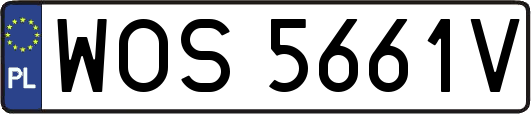 WOS5661V