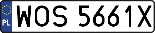 WOS5661X
