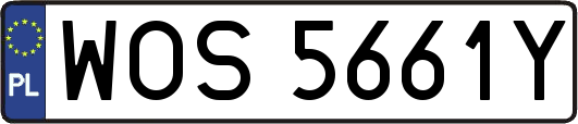 WOS5661Y