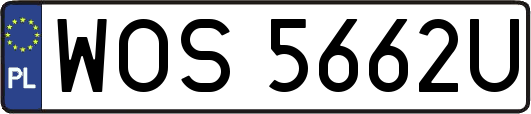 WOS5662U