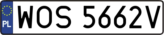 WOS5662V