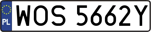 WOS5662Y