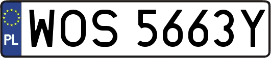 WOS5663Y