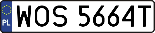 WOS5664T