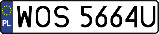 WOS5664U
