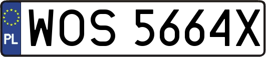 WOS5664X