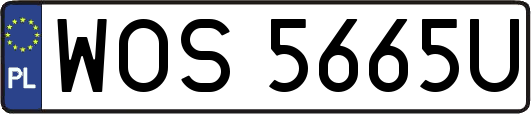 WOS5665U