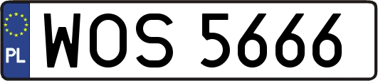 WOS5666