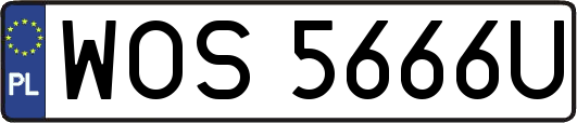 WOS5666U