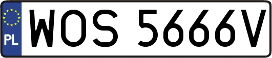 WOS5666V