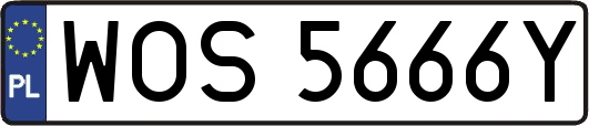 WOS5666Y