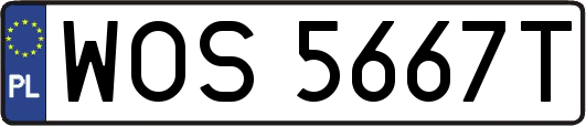 WOS5667T