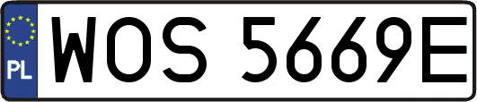 WOS5669E