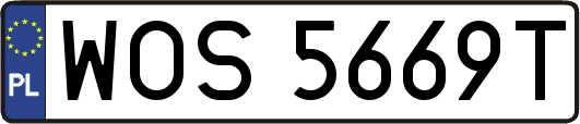 WOS5669T