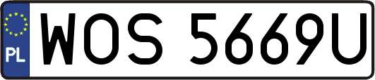 WOS5669U