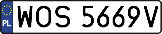 WOS5669V