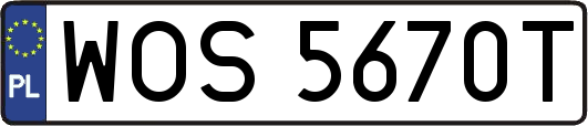 WOS5670T