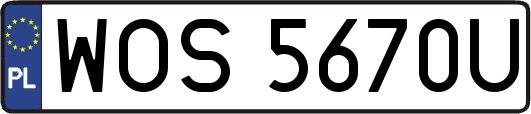 WOS5670U