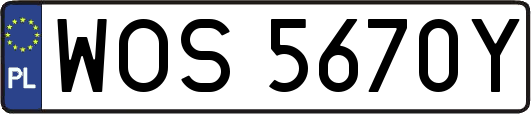 WOS5670Y