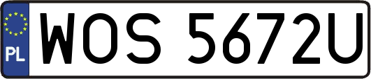 WOS5672U