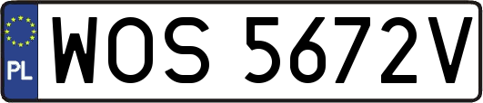 WOS5672V