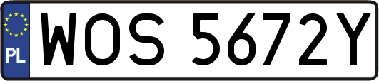 WOS5672Y