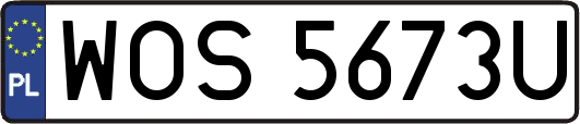 WOS5673U