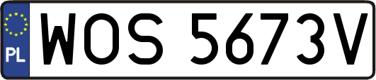 WOS5673V