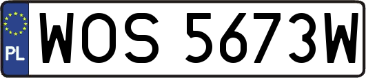 WOS5673W