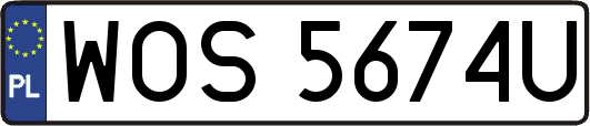 WOS5674U