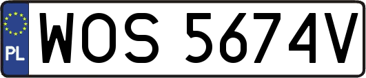 WOS5674V
