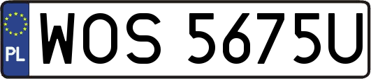 WOS5675U