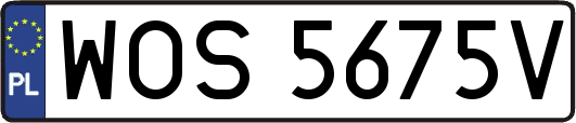 WOS5675V