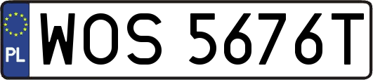 WOS5676T