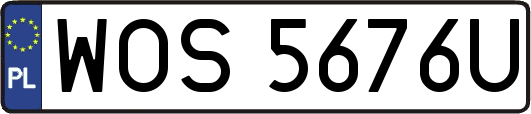 WOS5676U