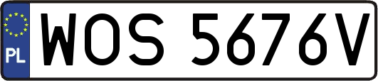 WOS5676V