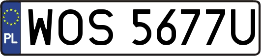 WOS5677U