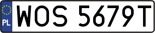 WOS5679T