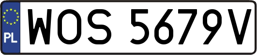 WOS5679V