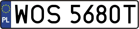 WOS5680T